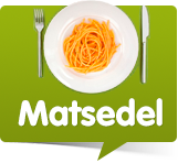 Matsedel